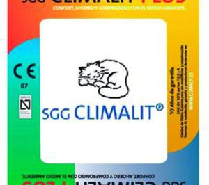 SGG Climalit Plus patrocina Asoma