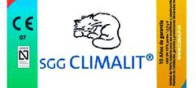 SGG Climalit Plus patrocina Asoma