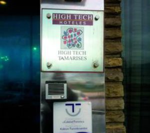 El High Tech Tamarises recibe el sello de calidad Sicted