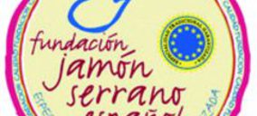 La Fundación del Jamón Serrano Español cerró 2011 con una subida del 8,7%
