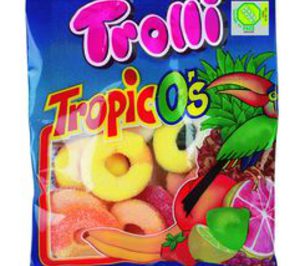 Trolli reorientará su estrategia empresarial