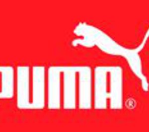 Puma abrirá en Barcelona su primera tienda en España