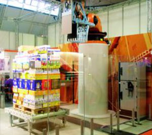 Kuka Robots Ibérica prosigue su inversión en I+D