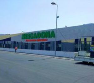 Mercadona elige Italia como su primer destino internacional