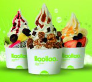 Llaollao abre su undécima yogurtería en Madrid
