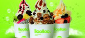 Llaollao abre su undécima yogurtería en Madrid