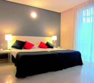 El madrileño Sercotel Togumar culmina su reforma