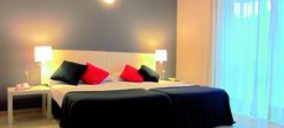 El madrileño Sercotel Togumar culmina su reforma