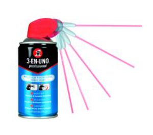 WD-40 company prevé volver a crecer en 2012