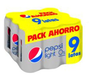 Pepsi lanza un pack ahorro
