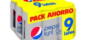 Pepsi lanza un pack ahorro