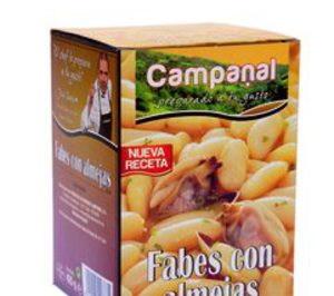 Productos Campanal incrementó sus ventas