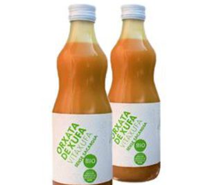 Hijos de Salvador Costa y Terra i Xufa unen sus fuerzas