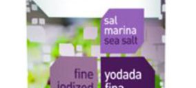 Llega al mercado la sal yodada Comensal