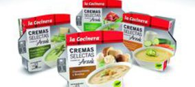 ‘La Cocinera’ ficha a Arzak para preparar sus cremas