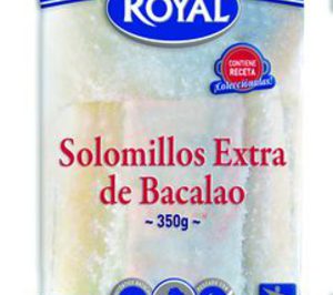 Copesco&Sefrisa lanza nuevas referencias de bacalao desalado