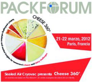 Sealed Air le dará una vuelta al queso