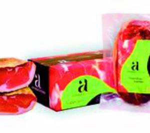 Aromaibérica Serrana reduce su actividad de maquila