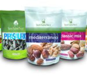 Son Sánchez renueva su portfolio dirigido a retail