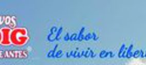 Huevos Roig finiquita la inversión en su nuevo modelo productivo