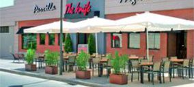 The Knife estudia sumar un segundo restaurante