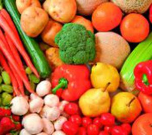 La exportación hortofrutícola cae un 1% en 2011