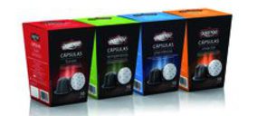 Oquendo vuelve a apostar por las cápsulas compatibles