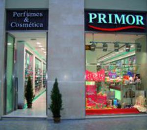 ‘Primor’ amplía sus horizontes