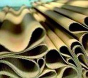 Smurfit Kappa, elegido por Danone mejor proveedor del año 