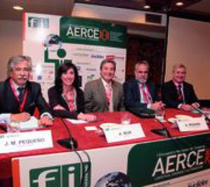 Directivos logísticos piden mejoras en las infraestructuras de transporte