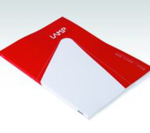 Lamp publica su catálogo 2012