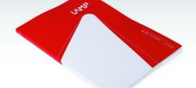 Lamp publica su catálogo 2012