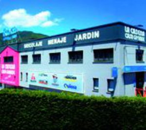 La Cadena Casa Grande se traslada