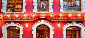 Restauravia refuerza su apuesta por La Tagliatella