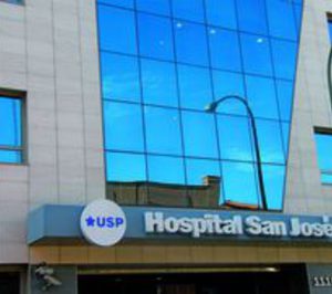 Serunión se adjudica la restauración de USP Hospitales