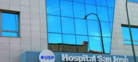 Serunión se adjudica la restauración de USP Hospitales