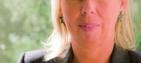 Entrevista a Mariana Rovira, CEO del grupo CRC: Nos planteamos vender activos no estratégicos y seguir conteniendo el gasto