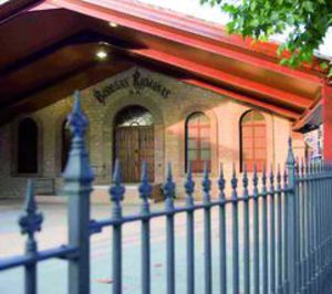 Bodegas Riojanas crece en ventas y en beneficios