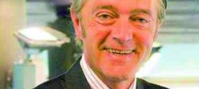 Gonzalo Ferre, nuevo secretario general de Infraestructuras