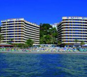 El Meliá Costa del Sol estrena en mayo nuevos equipamientos lúdicos