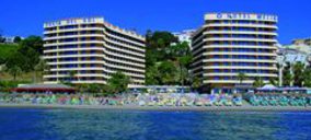 El Meliá Costa del Sol estrena en mayo nuevos equipamientos lúdicos