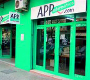 APP Informática y Trust renuevan su alianza