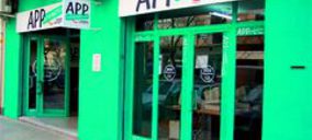 APP Informática y Trust renuevan su alianza