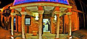 Abre a de Loló en Muxía, primer hotel de la localidad