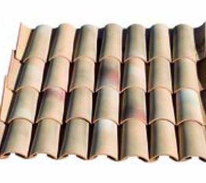 Tejas Cobert presenta el nuevo acabado Cadaqués