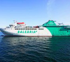 La CNC multa a varias navieras que operan en Baleares