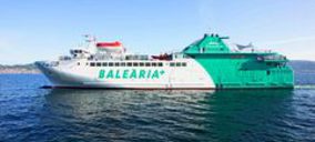 La CNC multa a varias navieras que operan en Baleares