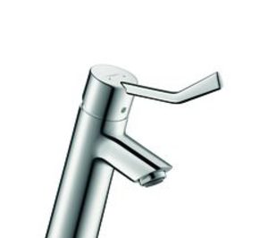 Talis Care, nueva grifería adaptada de Hansgrohe
