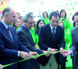 Leroy Merlin inaugura una tienda en Córdoba
