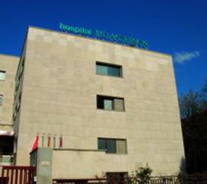 Hospiten invertirá 3 M en reformar la clínica MD Anderson